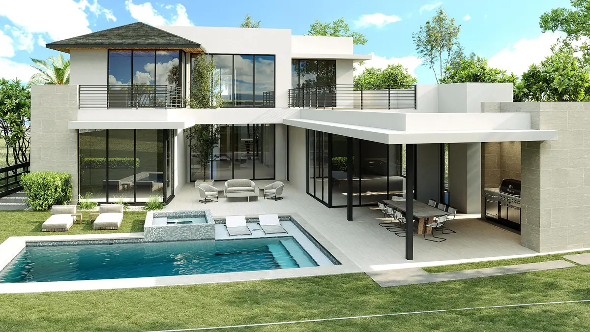 16600 Senterra Drive, Delray Beach, FL 33484 - #1