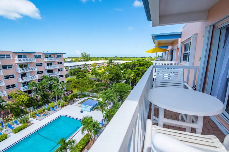 2601 S Roosevelt Boulevard #608b, Key West, FL 33040 - #2