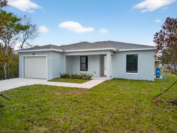 2875 NW 32nd Avenue, Okeechobee, FL 34972