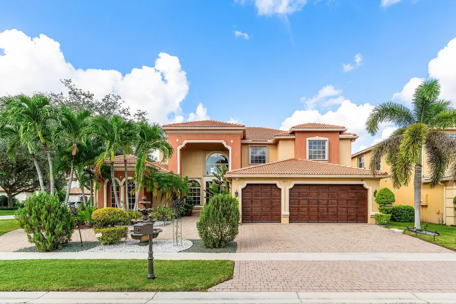 9915 Via Bernini, Lake Worth, FL 33467 - #2