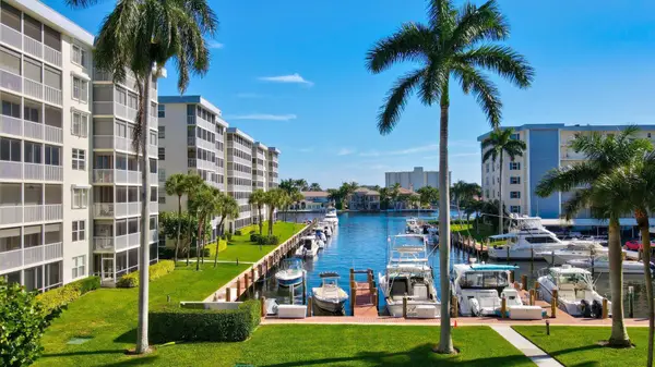 1 Harbourside Drive #1103, Delray Beach, FL 33483