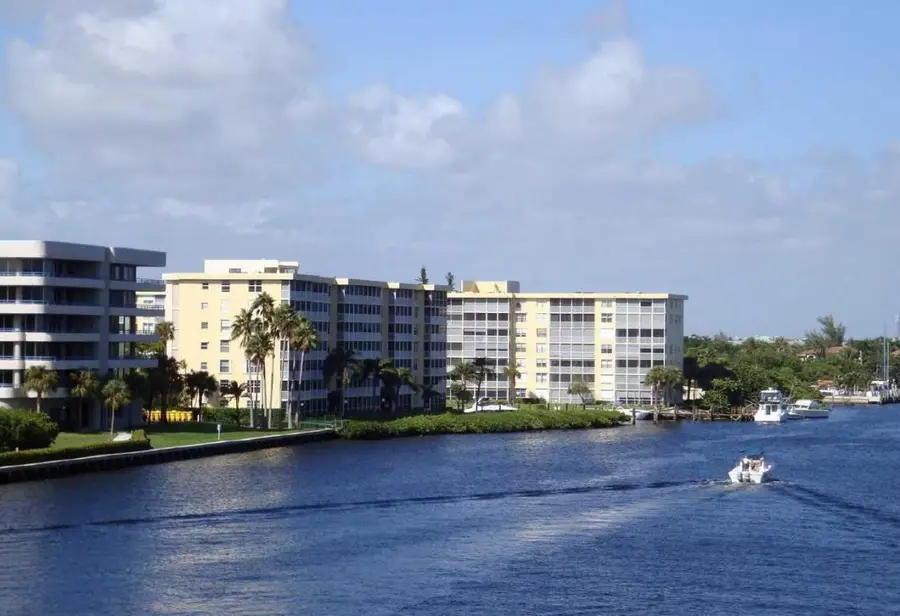 1 Harbourside Drive #1103, Delray Beach, FL 33483 - #2