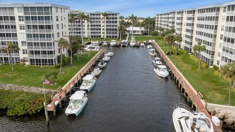 1 Harbourside Drive #1103, Delray Beach, FL 33483 - #3