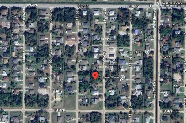 8155 99th Avenue, Vero Beach, FL 32967