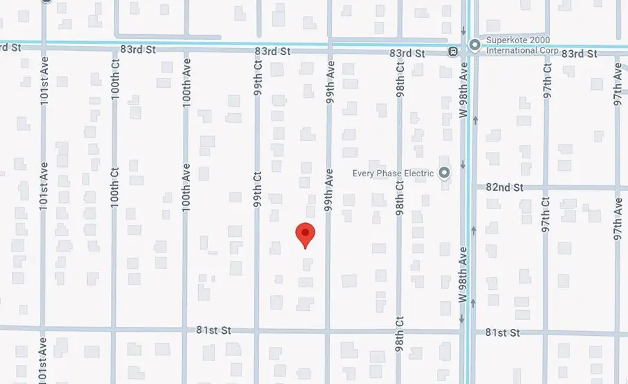 8155 99th Avenue, Vero Beach, FL 32967 - #2