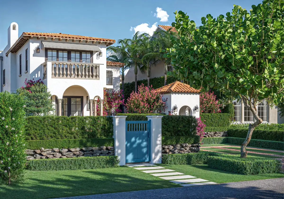 201 Murray Road, West Palm Beach, FL 33405 - #1