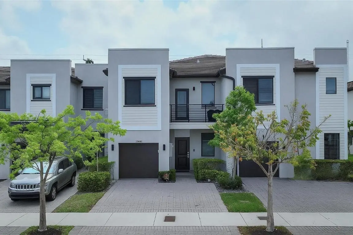 20600 NE 2nd Court, North Miami Beach, FL 33179 - #1