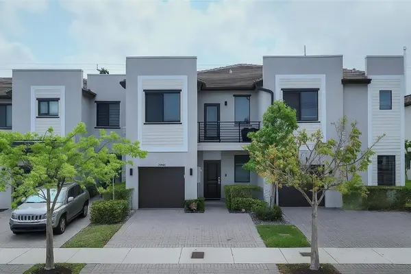 20600 NE 2nd Court, North Miami Beach, FL 33179