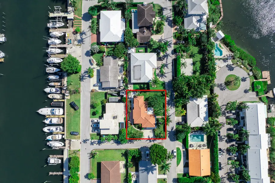 815 South Road, Boynton Beach, FL 33435 - #3