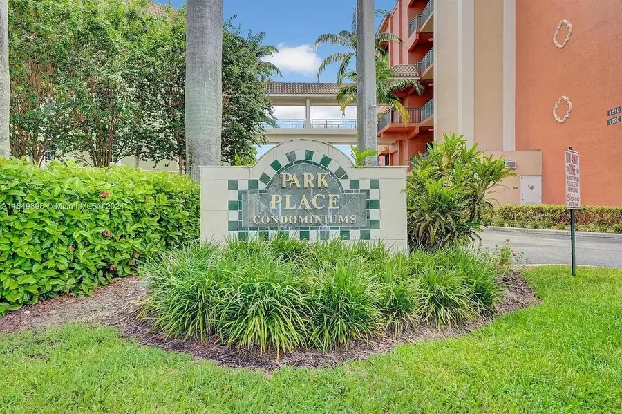 1640 Presidential Way #403, West Palm Beach, FL 33401 - #2