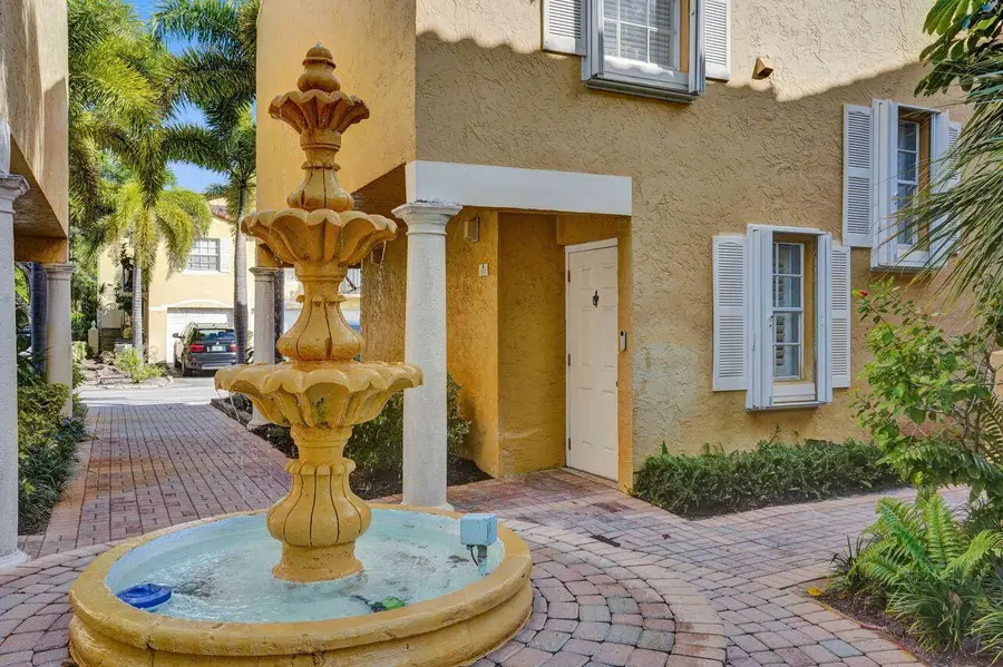 1020 Lake Shore Drive #105, Lake Park, FL 33403 - #3