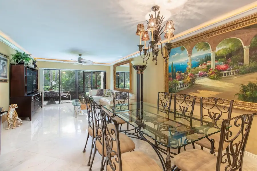 3605 S Ocean Boulevard S #103, Palm Beach, FL 33480 - #3