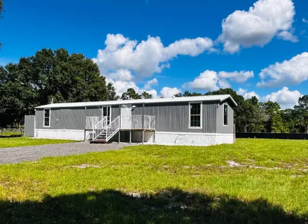 255 N Quebrada Street, Clewiston, FL 33440