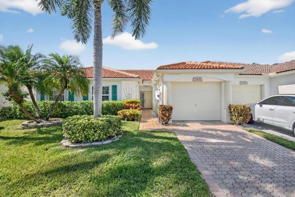 15431 Watershore Lane, Delray Beach, FL 33484 - #1