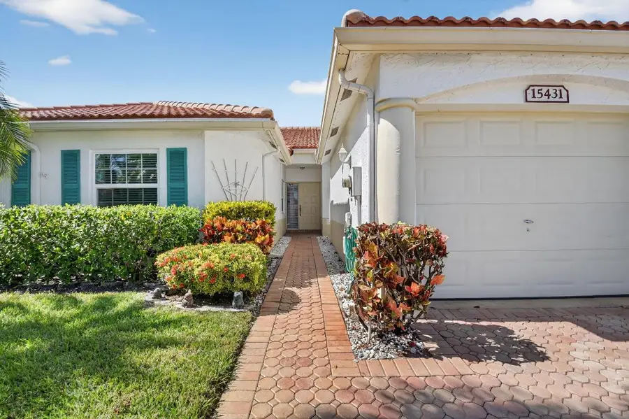 15431 Watershore Lane, Delray Beach, FL 33484 - #2