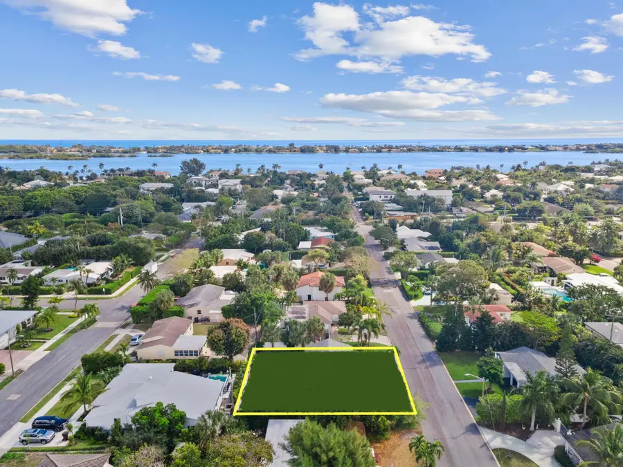 339 Linda Lane, West Palm Beach, FL 33405 - #2