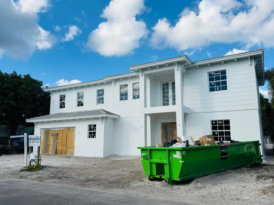 339 Linda Lane, West Palm Beach, FL 33405 - #3