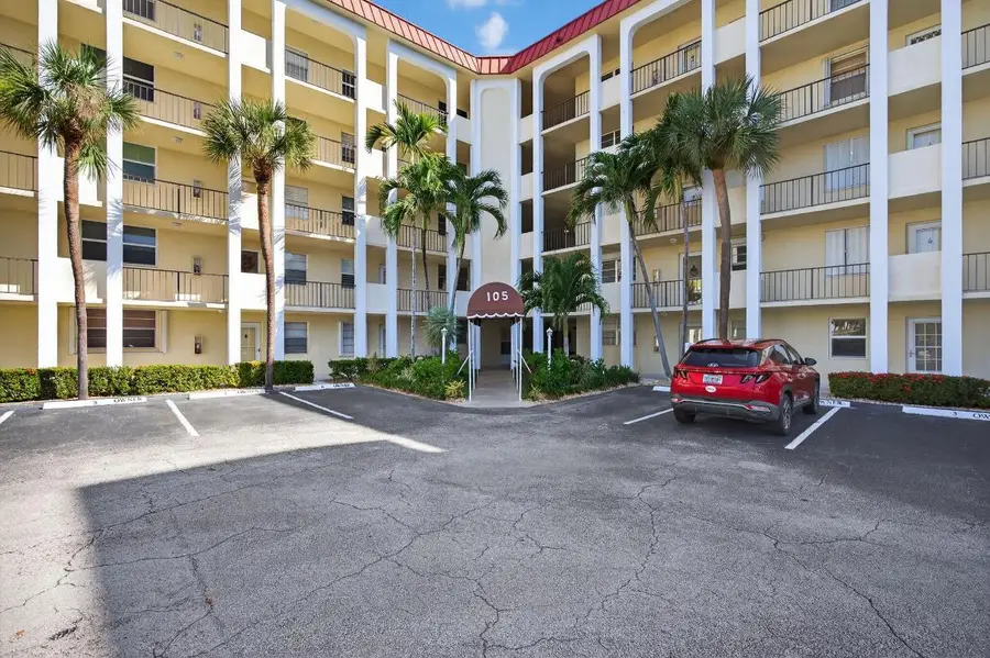 105 Paradise Harbour Boulevard #102, North Palm Beach, FL 33408 - #2