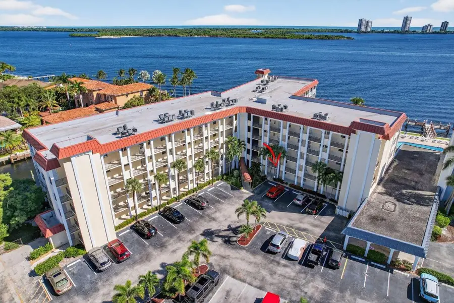 105 Paradise Harbour Boulevard #102, North Palm Beach, FL 33408 - #3