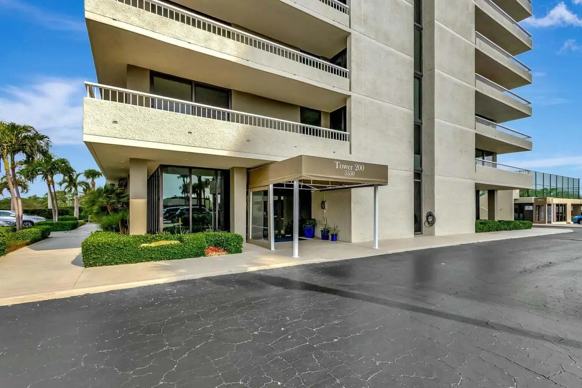 5550 N Ocean Drive #2b, Singer Island, FL 33404 - #1