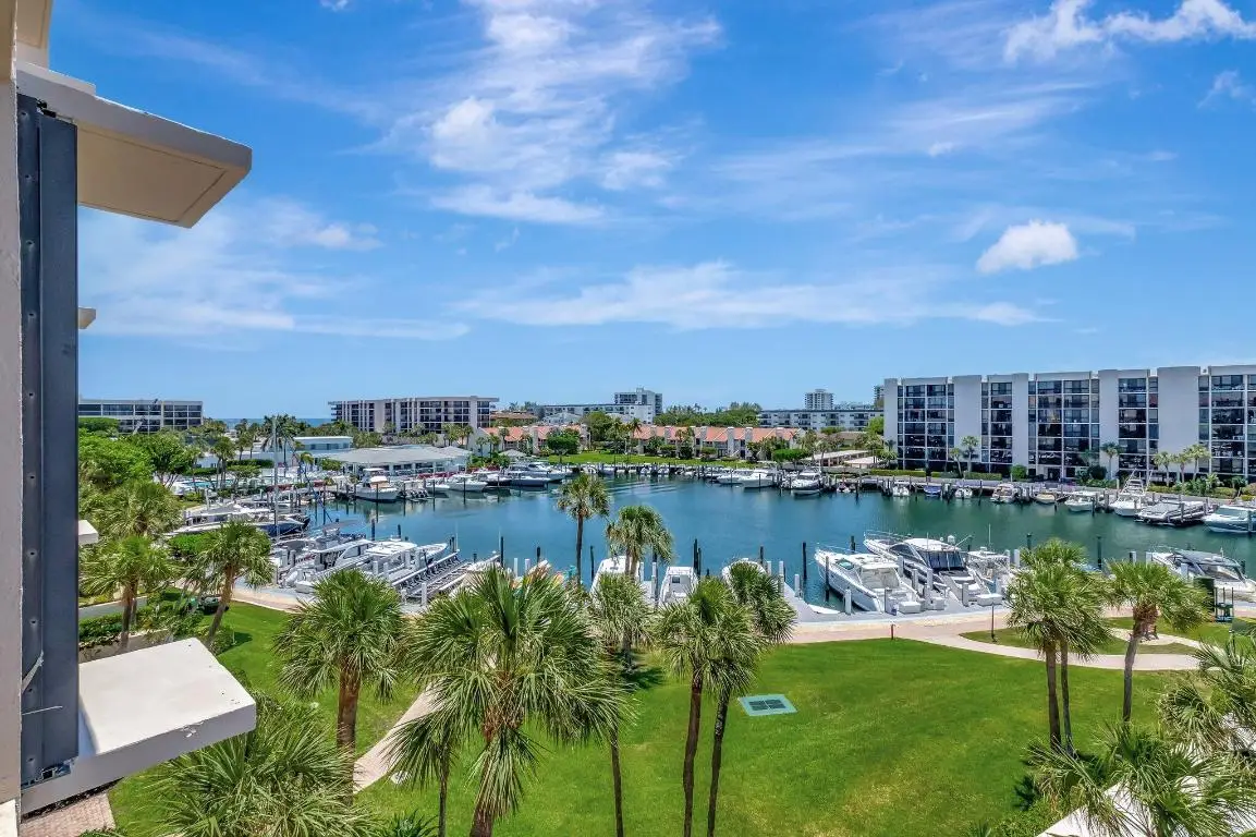 2707 N Ocean Boulevard #D506, Boca Raton, FL 33431 - #1