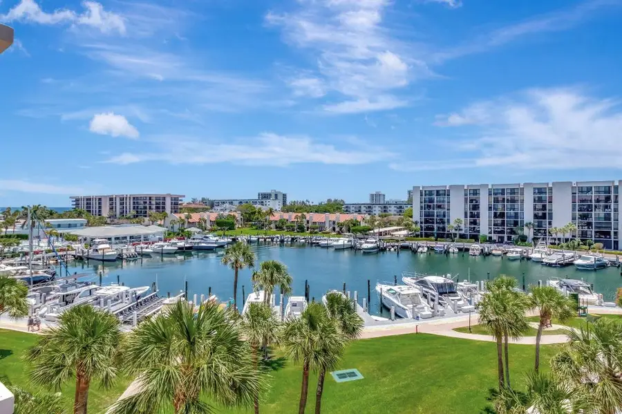 2707 N Ocean Boulevard #D506, Boca Raton, FL 33431 - #2