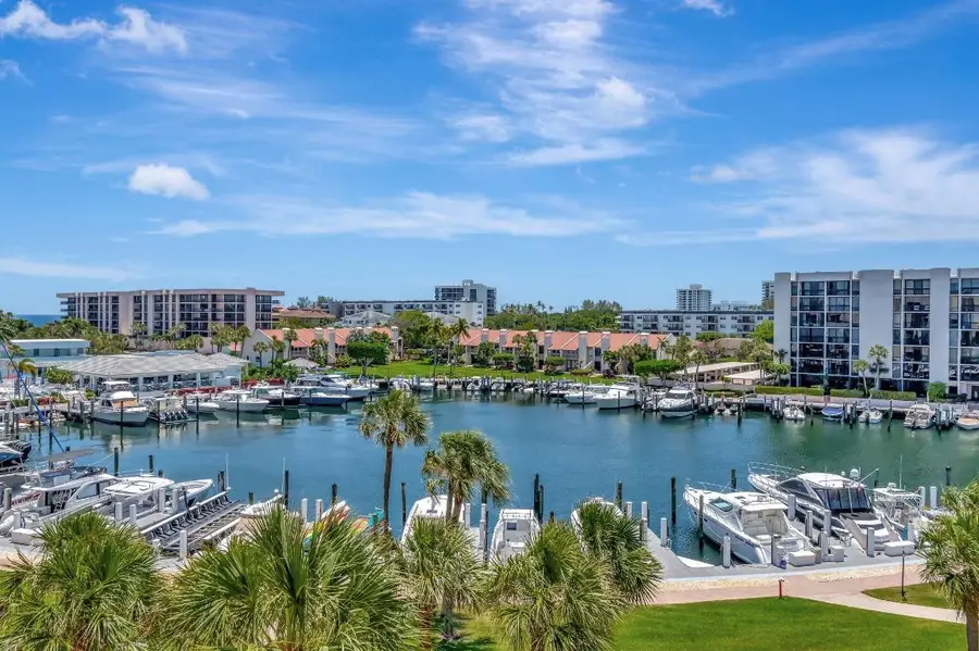 2707 N Ocean Boulevard #D506, Boca Raton, FL 33431 - #3