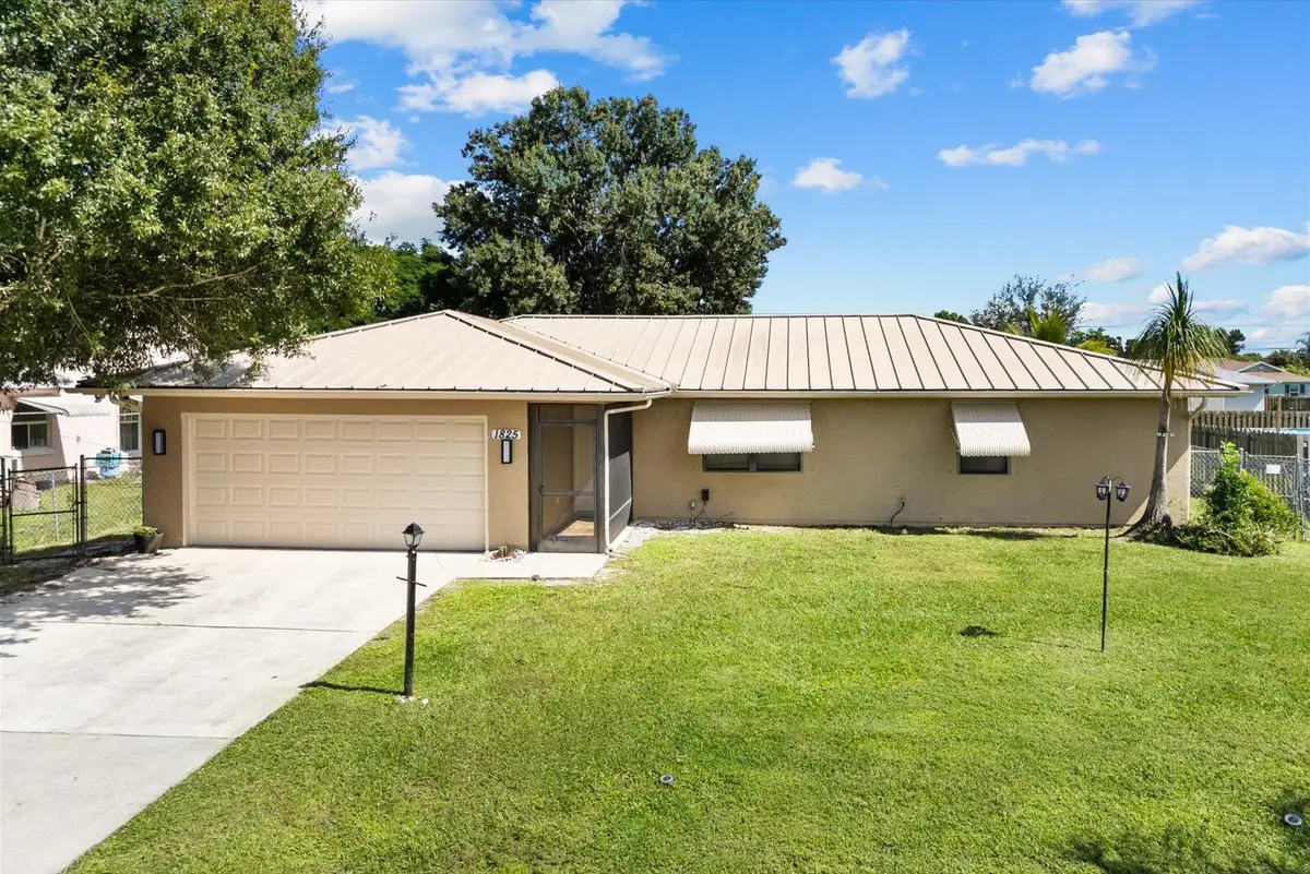 1825 SW Cameo Boulevard, Port Saint Lucie, FL 34953 - #1