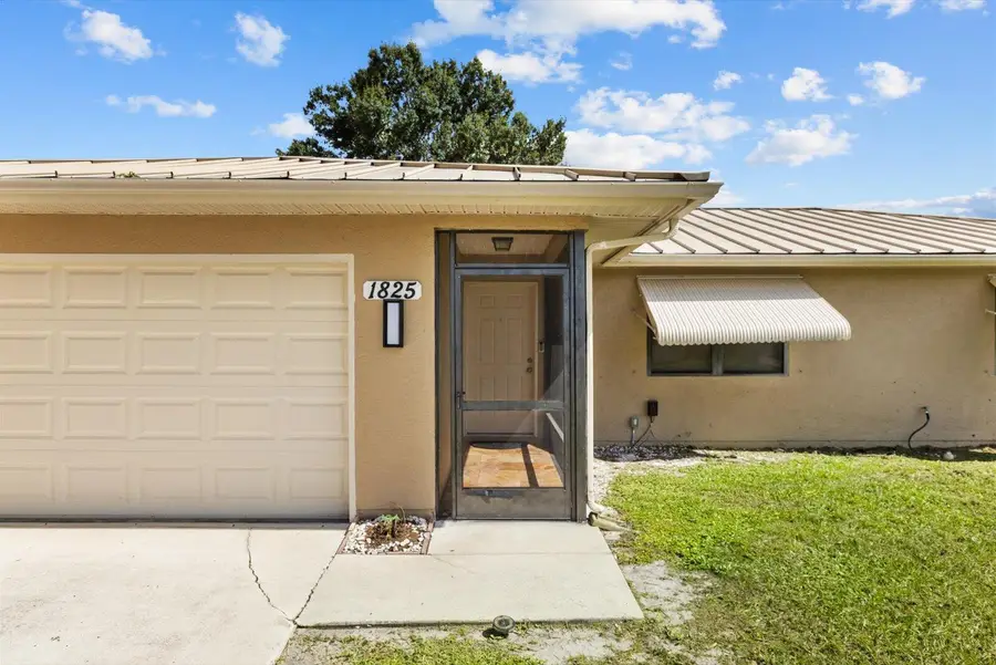 1825 SW Cameo Boulevard, Port Saint Lucie, FL 34953 - #2