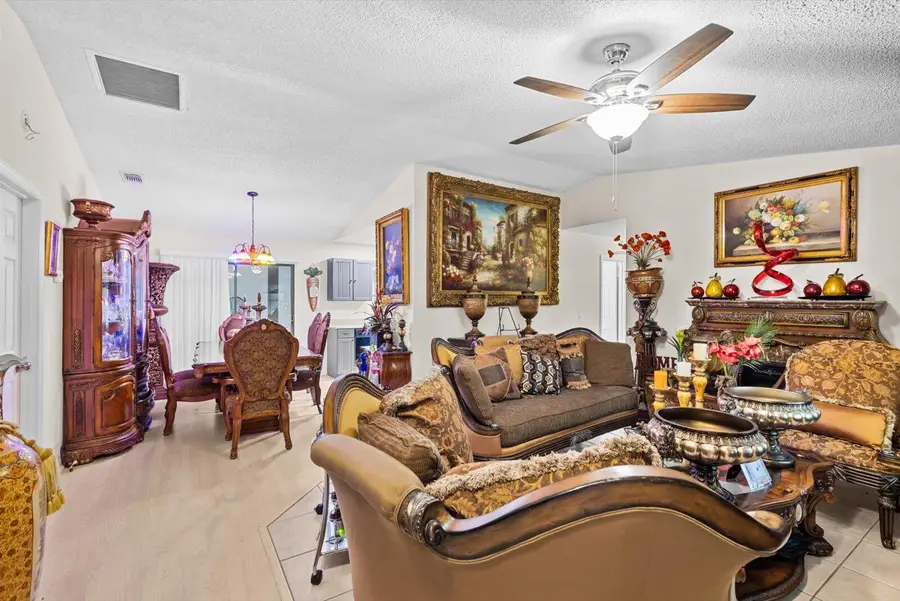 1825 SW Cameo Boulevard, Port Saint Lucie, FL 34953 - #3