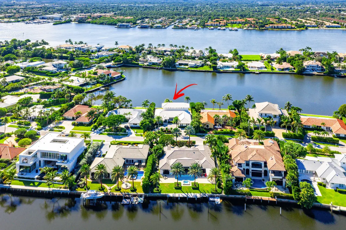 50 Spoonbill Road, Manalapan, FL 33462 - #1