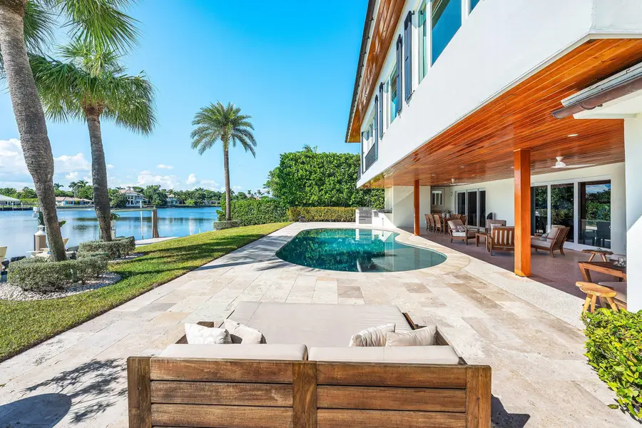 50 Spoonbill Road, Manalapan, FL 33462 - #3