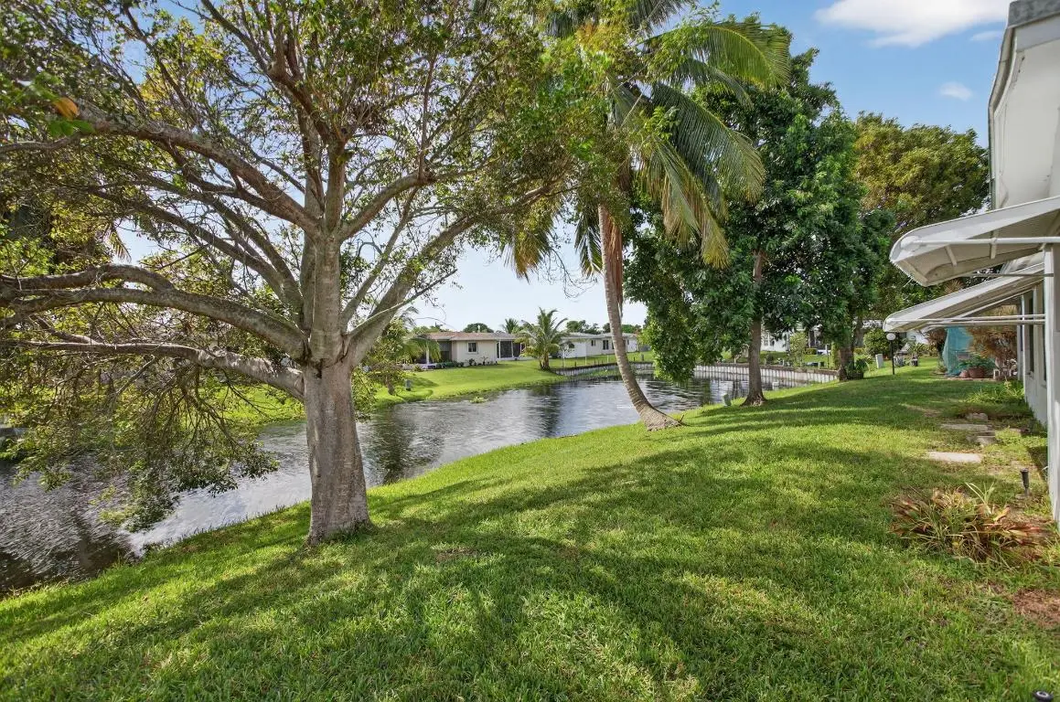 7340 NW 8th Street, Margate, FL 33063 - #1