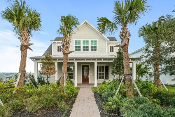 965 SW Cosmos Walk, Palm City, FL 34990