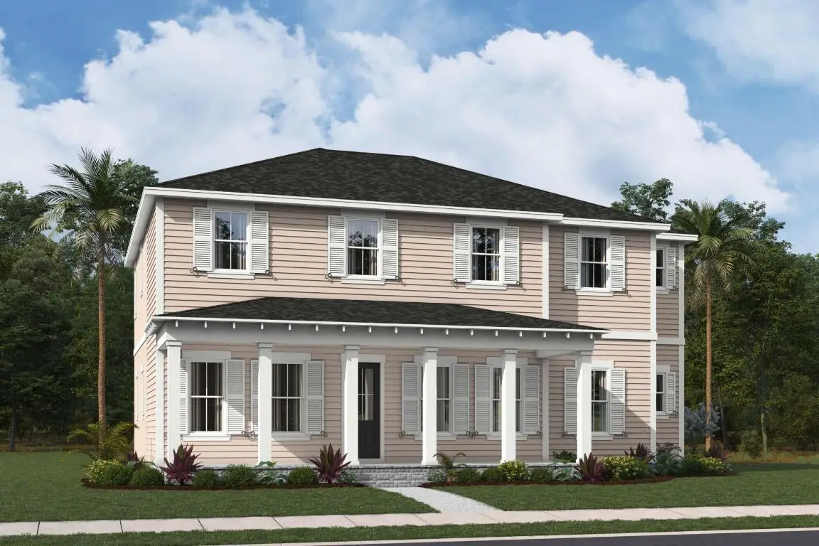 845 SW Prairie Avenue, Palm City, FL 34990 - #1