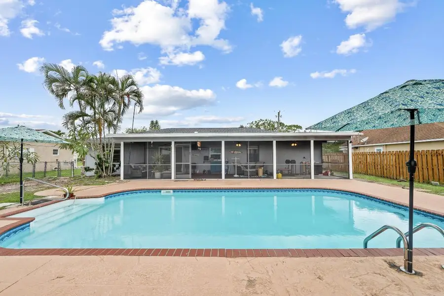 515 NW Twylite Terrace, Port Saint Lucie, FL 34983 - #3