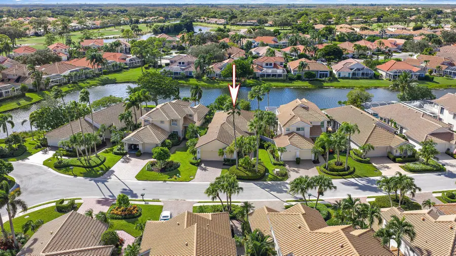 718 Pinehurst Way, Palm Beach Gardens, FL 33418 - #2