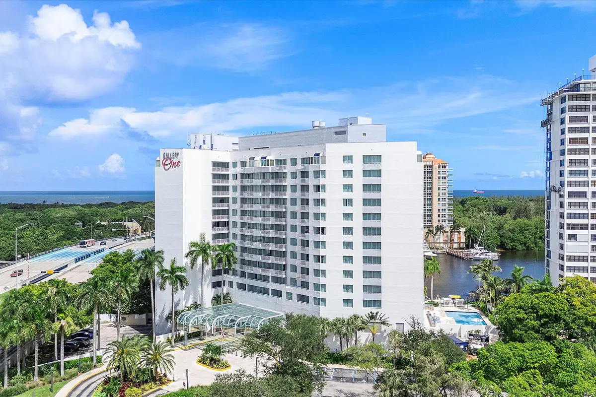 2670 E Sunrise Boulevard #409, Fort Lauderdale, FL 33304 - #1