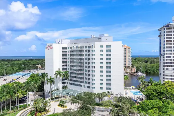 2670 E Sunrise Boulevard #409, Fort Lauderdale, FL 33304