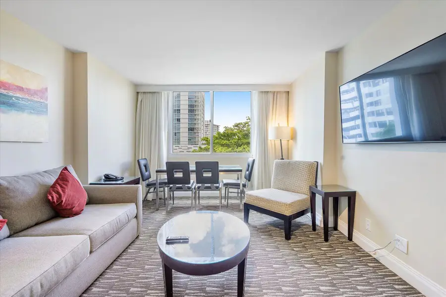 2670 E Sunrise Boulevard #409, Fort Lauderdale, FL 33304 - #3