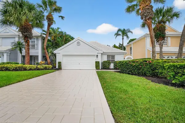 9333 Heathridge Drive, West Palm Beach, FL 33411