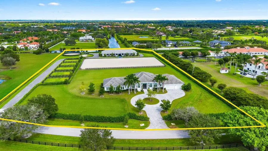 15359 Sunnyland Lane, Wellington, FL 33414 - #3