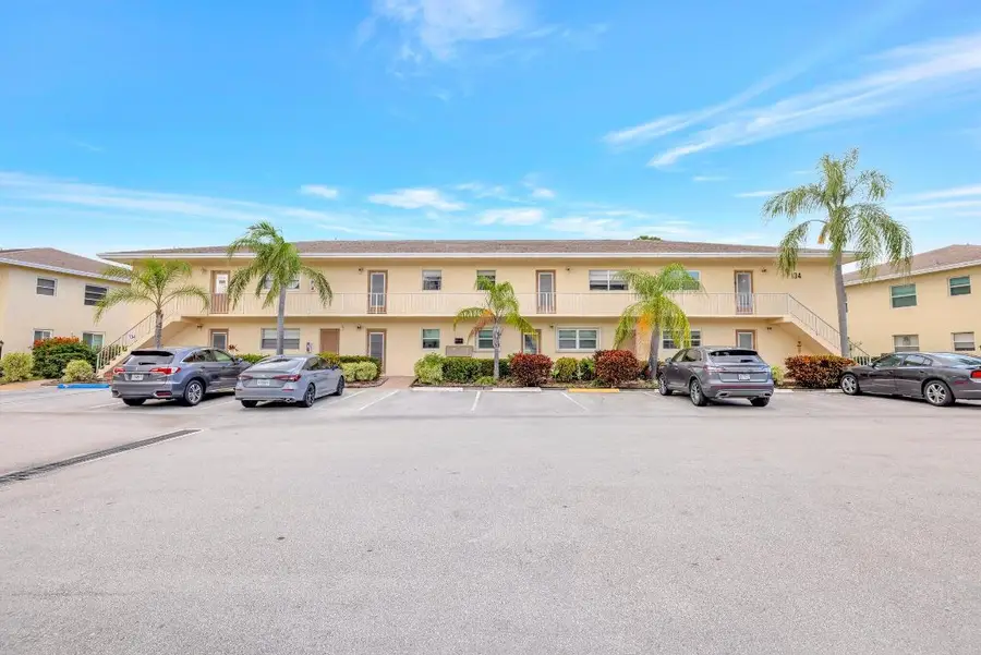 2950 SE Ocean Boulevard #134-5, Stuart, FL 34996 - #3