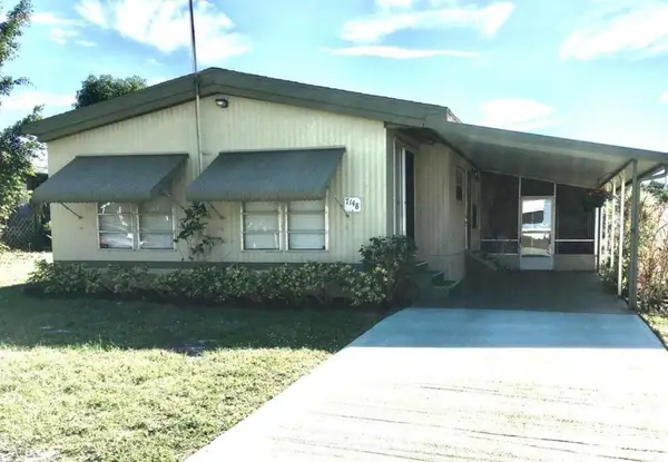 7148 SE Seahawk Street, Hobe Sound, FL 33455
