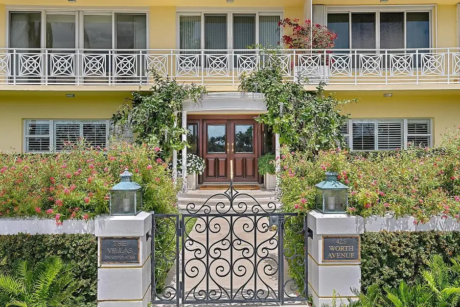 425 Worth Avenue #2f, Palm Beach, FL 33480 - #3
