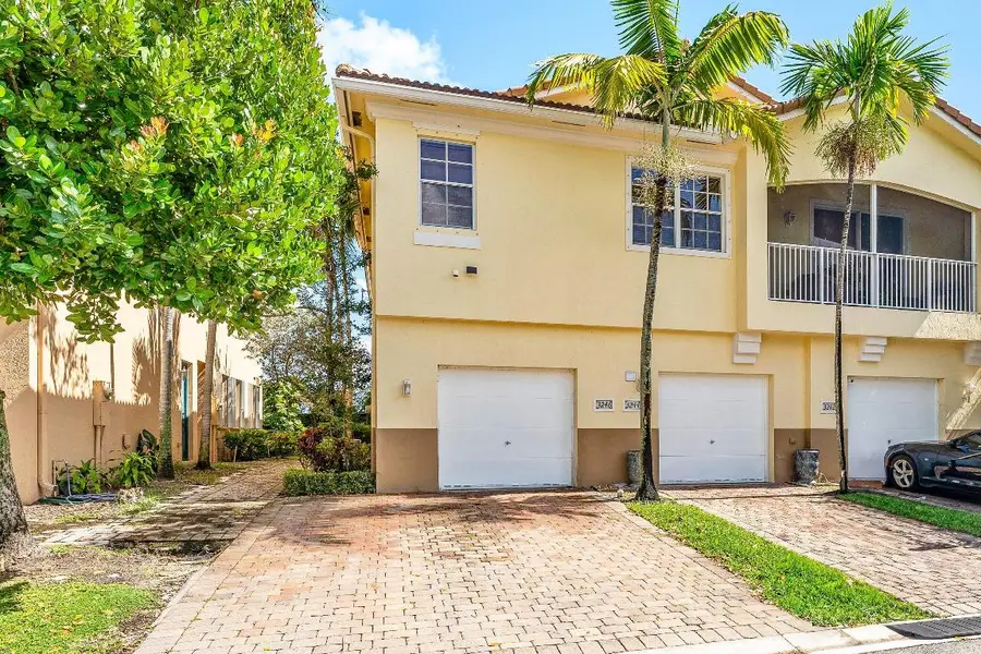 3246 Mirella Drive, West Palm Beach, FL 33404 - #3