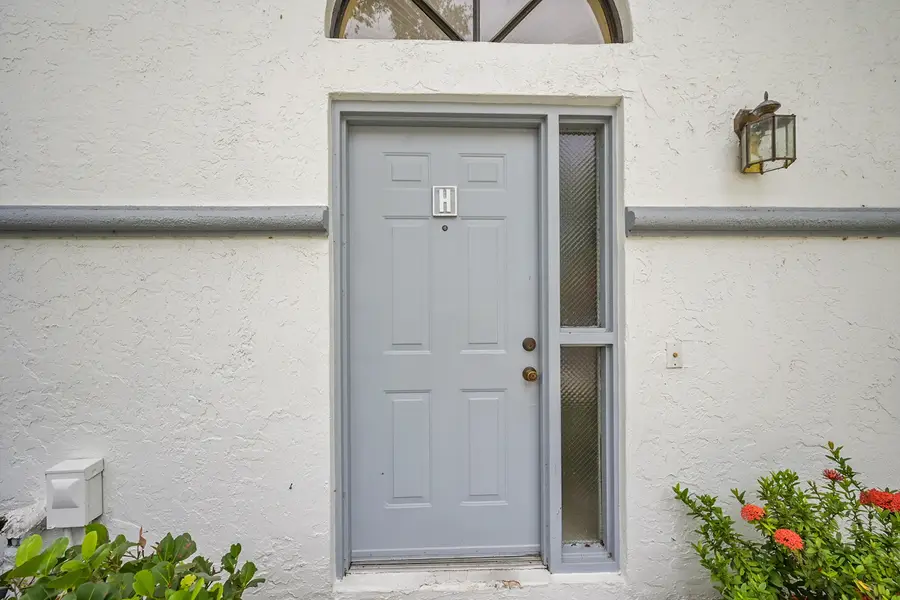 5379 Verona Drive #H, Boynton Beach, FL 33437 - #2