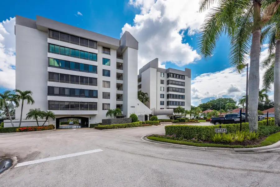 16032 Lomond Hills Trail #156, Delray Beach, FL 33446 - #2