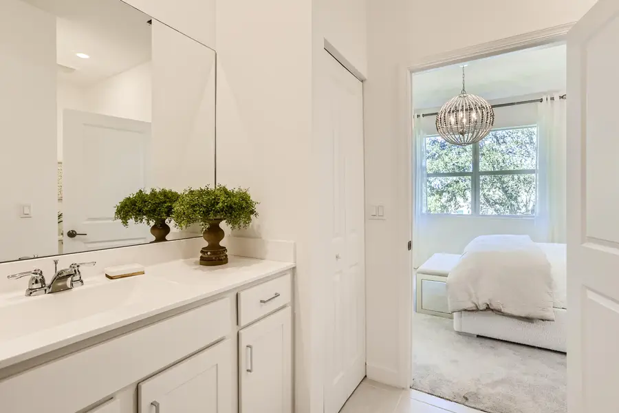 822 SE Grovebush Lane, Port Saint Lucie, FL 34984 - #2