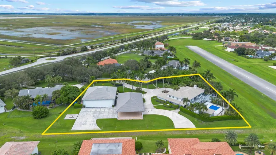 15850 Britten Lane, Wellington, FL 33414 - #2